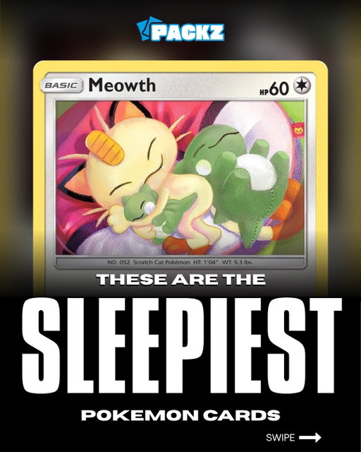 which one is your favorite?
#pokemon #pokemontcg #sprigatito