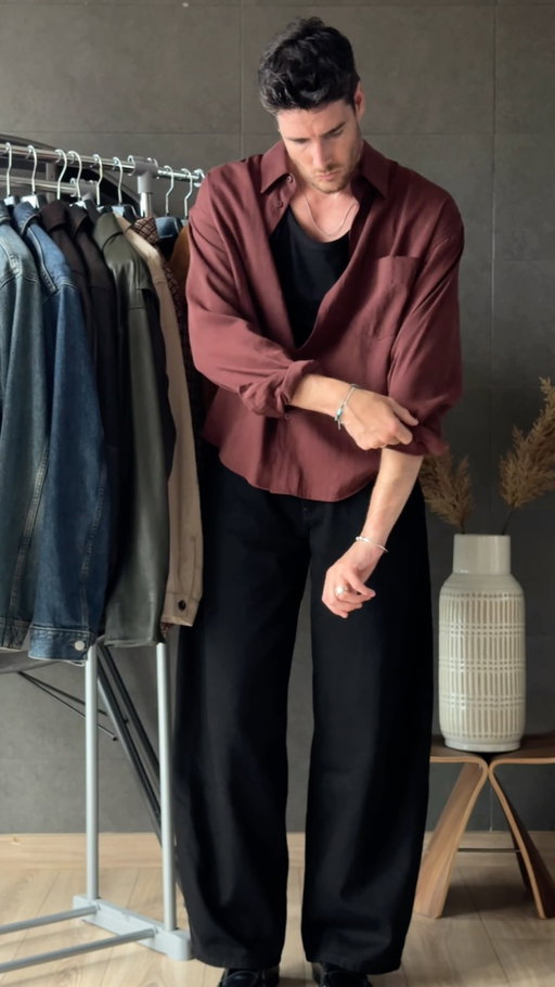 𝐓𝐎𝐏 𝟑 𝐎𝐔𝐓𝐅𝐈𝐓𝐒 𝐎𝐅 𝐓𝐇𝐄 𝐖𝐄𝐄𝐊

Outfit 1: 

▪️Trousers Zara | ref. 4470/454/250
▪️shirt.  Zara | ref. 3467/410/427

Outfit 2:

▪️Trousers Zara | ref. 7484/219/800
▪️shirt.  Zara | ref. 1063/431/605

Outfit 3:

▪️Trousers Zara | ref. 3991/403/043
▪️shirt.  Zara | ref. 0526/440/898

#outfit #lookoftheday #menstyle #outfitoftheday #styleinspiration