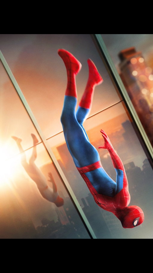 It's about to be a Brand New Day. Get tickets now. 

#SpiderManBrandNewDay is in theatres July 31.