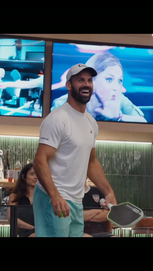 Court of Legends was LEGENDARY💫

We had such a great time partnering with @joolapickleball to host @tinomartinezofficial , @ericdecker , @clintfrazierr , @mattmanasse on our courts last week. The vibes were high and the play was amazing. Glad to see these pros continue their pro-athlete skills on the pickleball courts😉