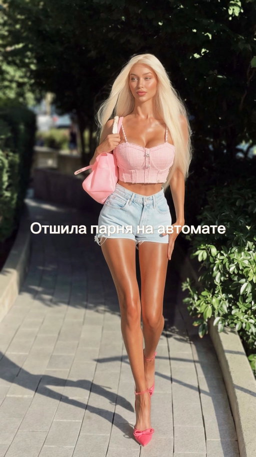 когда уличный автопилот сработал быстрее мозга 😂