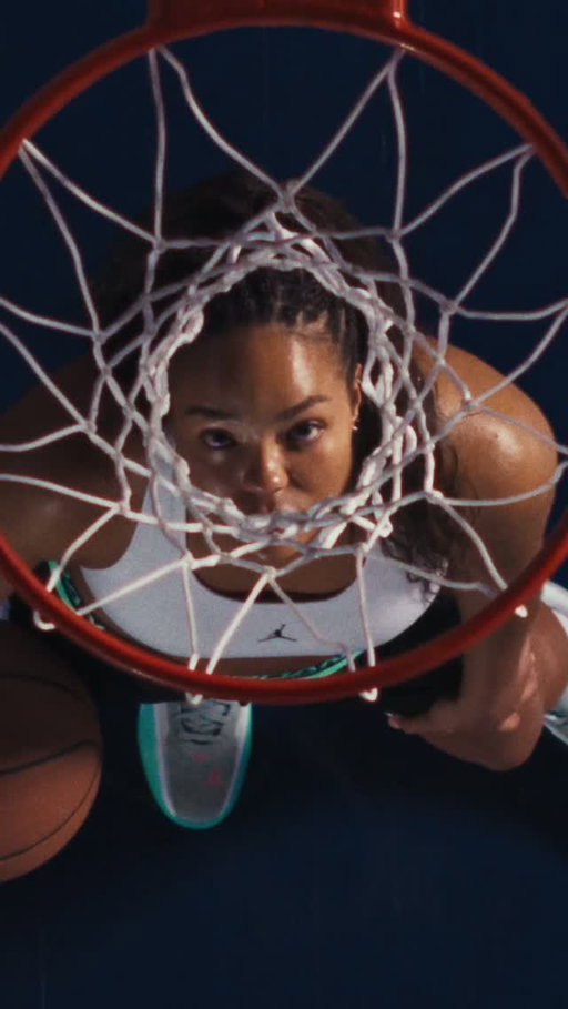@napheesa24: Professional basketball player. Unrivaled co-founder. Built her career on getting the details right.⁠
⁠
Welcome to the team, Phee. #onlyThorne