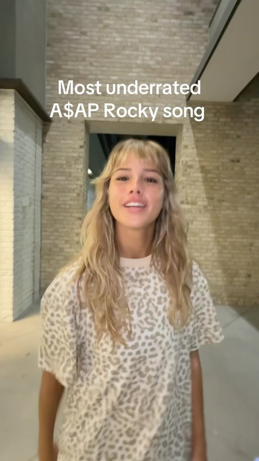 Take It Easy Freestyle: A$AP Rocky feat. A$AP Ferg