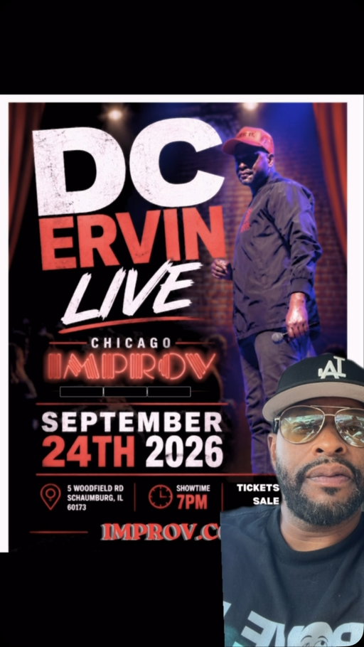 C H I C A G O  Please get your tickets now.
July 31-Aug. 2 Doral,FL
August 7-9 Cleveland,OH
August 14-16 Eugene,OR
September 17th Raleigh, NC 
September 24 Chicago,IL
