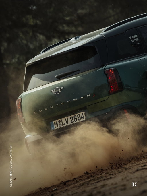 Fast and furious look into a quick shoot with @mini over in Portugal over 3 days 🤌🏽 More soon 🎥

Team:
@shortstache 
@cassheridan 
@alexarcherlawson
