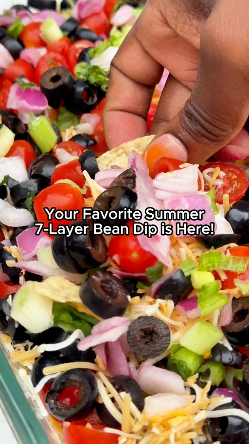 There are layers to this. Literally.