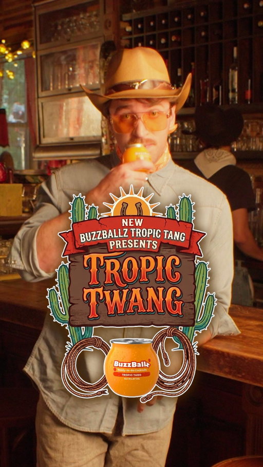 Introducing the NEW Tropic Twang Series 🍊 🤠 A collection of stories celebrating life’s tangiest moments.

In this episode, we discover an important lesson: just because you have two fish doesn’t mean you have to throw one back. Sometimes it’s okay to hold onto both and simply say, “Wow... these are beautiful fish.” Then again... maybe sometimes you should throw one back.