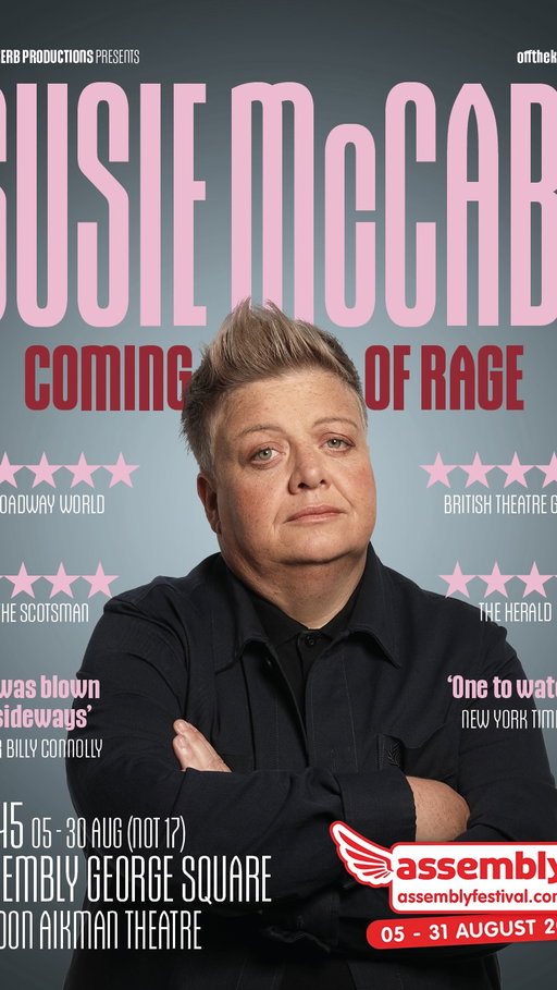 More of this nonsense can be enjoyed @edfringe tickets in bio #scottishstandup #fringe #edfringe #edfringe2026