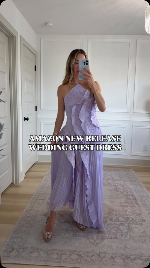 Comment “DRESS” to shop!! I’ll send the info to your DMs ❤️❤️❤️

#amazonfinds #founditonamazon #amazonfavorites #weddingguestdress