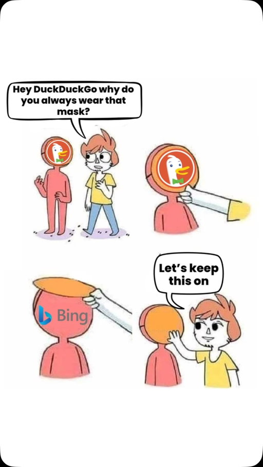Some independent search engines still rely on Big Tech for their results. Brave Search doesn’t.
