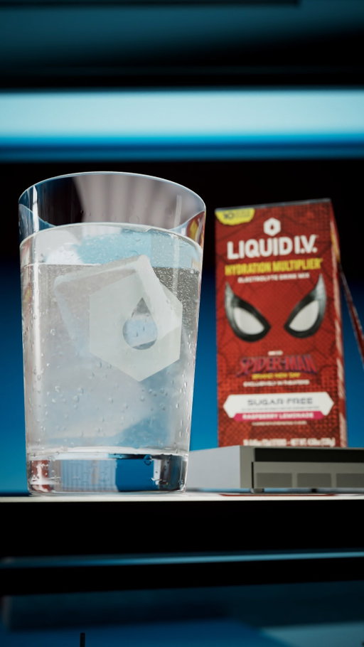 this is for the real Spider-Man fans... what references are you catching in this video? 🕷️👀 tell us everything you spotted in the comments👇💧 get ready to watch Spider-Man: Brand New Day in a few weeks #SpiderBrandManNewDay