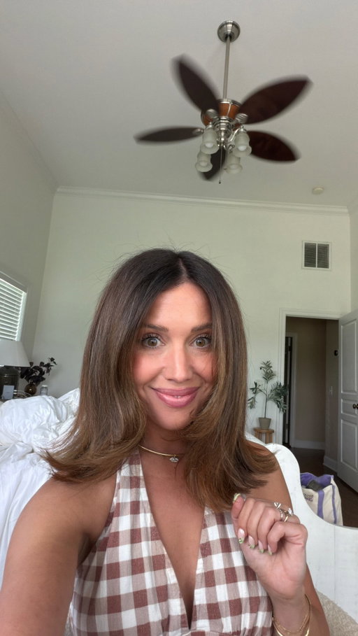 I feel like me again 🧚‍♀️✨