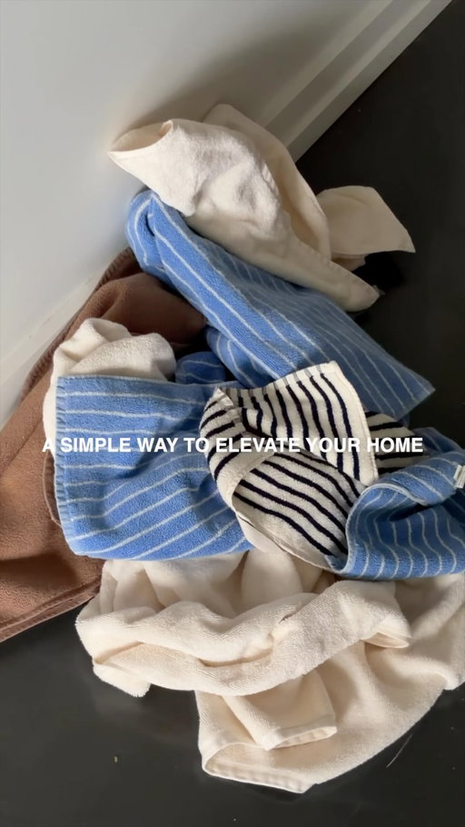 One of my favourite home scents is now in my go to detergent from @guestsonearth - Big Sur After Rain, created in collaboration with @dsanddurga - it’s clean, calming, and leaves everything I wash smelling incredible. As someone who loves fragrance, it’s such a simple way to elevate laundry day 

#homeessentials #laundryhacks #homefragrance