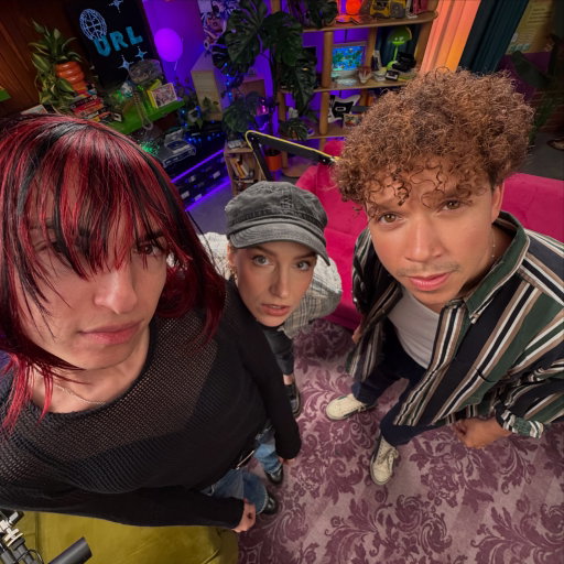 TOMORROW we got @janeremover joining us on the couch 🛋️ 🎸🎶