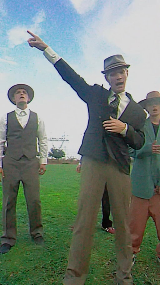 Just a couple hot fellas #viralvideo #funny #bobbyshmurda #crooner