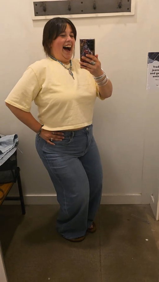 Non-scale victories are the rainbows of our health journey. 🌈
@weightwatchers
#WWPartner #NonScaleVictories #HealthJourney #NSV #HealthyLifestyle
