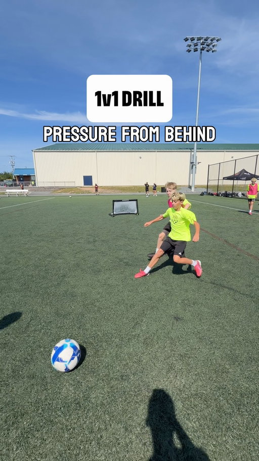 Halifax boys were DUELLING it out today 🔥🔥

Final3rdsoccer.com 
416-700-4189 
Info@final3rdsoccer.com

#soccer #soccertraining #football 
#viral #reels