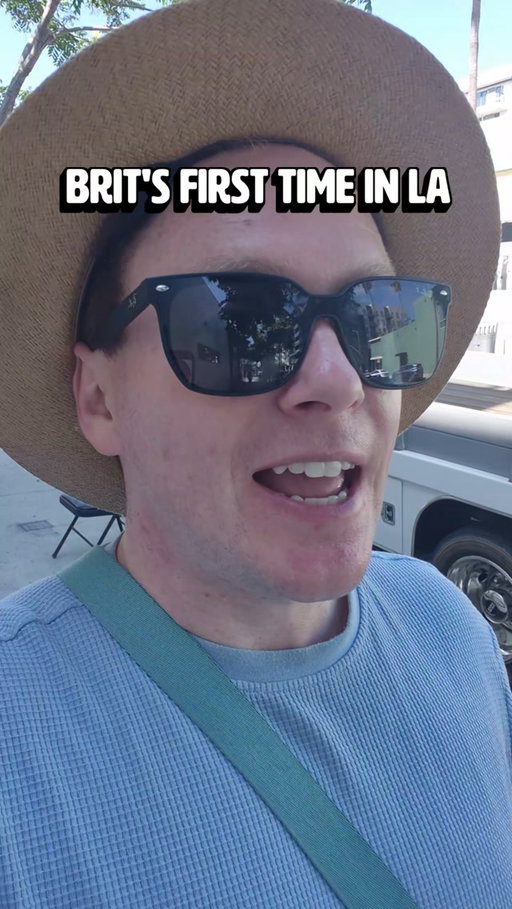 I LOVE LA MORE THAN ANYWHERE I HAVE EVER BEEN. Here are some handy tips

#funny #relatable #losangeles #california #holiday