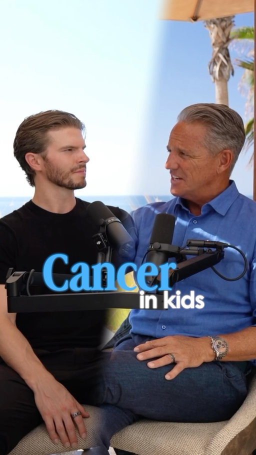 Comment “POMPA” for an instant link when this episode drops 👇

The second episode of Insider Sessions™ drops tomorrow.

@drpompa is our guest. He turned his own chronic illness into a $100M health mission and has reached millions of people with his message.

We get into the hidden root causes behind modern health problems, how he built and scaled the Pompa Program, and why most people are treating symptoms instead of causes.

Comment “POMPA” below and we’ll DM you the link the moment it goes live.