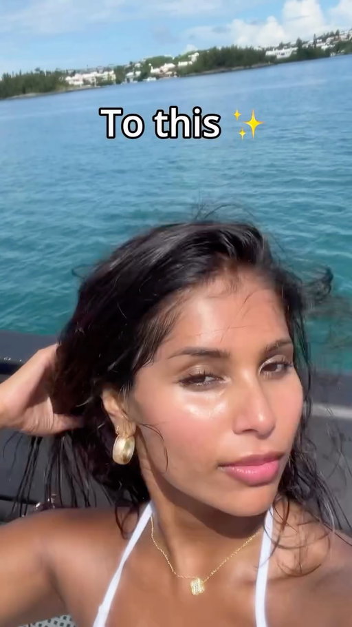 I used to cancel plans because I didn’t want anyone to see my skin without makeup.

Melasma. Hyperpigmentation. Hair loss. PCOS. All at the same time. All connected. And nobody had answers that actually worked for brown skin.

So I spent 5 years figuring it out myself. Real blood work. Real dermatologist appointments. Real setbacks. And real results.

What I learned changed everything and I put it all into a guide so you don’t have to go through what I did.

✦ Comment MELASMA and I’ll DM you the link
✦ Or grab it directly via the link in my bio
✦ Follow for more brown skin tips 🤎

#melasma #hyperpigmentation #brownskin #southasianmelasma #PCOSskin brownskinhyperpigmentation skintransformation