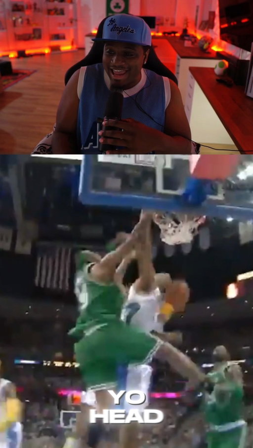 Iverson & Melo going bucket for bucket W/ Pierce in 08🔥🔥

#nba #reels #fyp #carmeloanthony #alleniverson