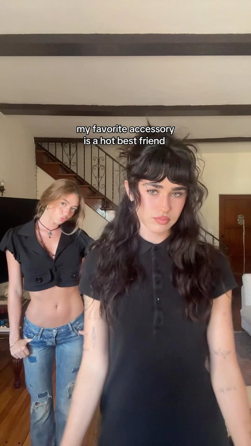 #bestie