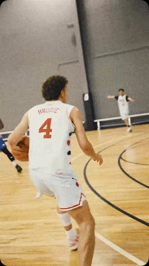 @brodieedmonton plants a flag at Edmonton Sports Centre in Edmonton, AB.

Three full courts with leagues for Beginners to D3, every Sunday from 8:00PM to 10PM.

📍 9892 47 Ave NW, Edmonton, AB T6E 5P3

Join 50,000+ athletes across 20+ North American cities.