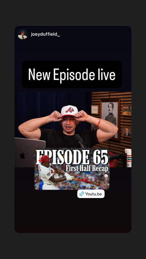 Story by baseballdoesntexist on Jul 22, 2026