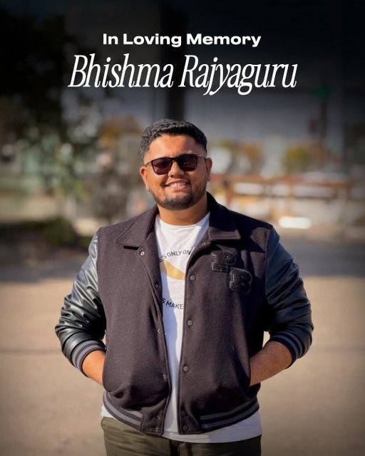 We are profoundly saddened by the loss of 22-year-old Regina resident Bhishma Rajyaguru on Saturday.
 
In speaking with one of Bhishma's loved ones, he shared with us that he was a caring friend, a devoted son, a supportive brother, and someone who was always there for the people in his life. A gifted percussionist with a deep love of music, Bhishma's passion and presence left a lasting impression on everyone who had the privilege of knowing him.

Our hearts are with his family, friends, and all those mourning his loss. We also hold in our thoughts everyone who is supporting those affected during this incredibly difficult time.
 
We will honour Bhishma as part of our pregame ceremony on Thursday evening and are working with his family on the best way we can support them. We will share more information when it is available.