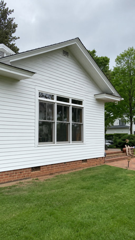 6 Reasons Your Home May Not Be Selling 🏠

1.-The Price And Condition Do Not Match 🧾: A home can still have real value, but buyers may hesitate when repairs and price feel out of alignment.

2.-Repairs Feel Too Uncertain 🔨: Some buyers walk away when they cannot clearly understand the cost, timeline, or risk of needed repairs.

3.-The Cleanout Feels Too Big 📦: A house with years of belongings inside can make buyers focus on the work instead of the opportunity.

4.-Financing Creates Roadblocks 🏦: Traditional buyers often depend on lenders, inspections, and appraisals, which can make certain homes harder to close.

5.-The Buyer Pool Is Smaller 🧭: Older homes, inherited homes, and properties needing updates may need the right buyer who understands the project.

6.-The Sale May Need A Different Path 🤝: Sometimes listing is not the wrong choice, but it may not be the best fit for the situation.

At 10% Group, we help North Carolina homeowners understand their options with honesty, dignity, and no pressure.

Whether that means listing, fixing, waiting, or considering a clean as-is sale, you deserve a clear way forward.

People over property.