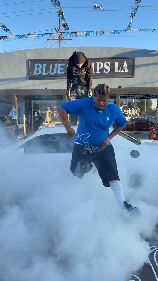 C You @bluestripsla 🌐🏁
@cripmac_  @_skysdalimit 
#fyp #viral #sdl #bluestrips #cripmac
