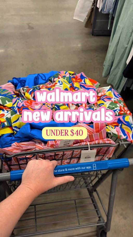 Comment HAUL and I’ll send you every link! 🛒✨ Walmart is absolutely *THAT GIRL* 🌸 with these chic summer finds… so many pieces have that  Anthropologie-inspired look for under $40!

📲F0ll0w me 1st @affordablebyamanda to receive msgs from me!
💬say “HAUL” ⬇️ for details 

#WalmartFashion #WalmartFinds #walmartstyle #AnthroInspired #walmarthaul

Walmart fashion, Walmart clothing haul, Anthropologie inspired outfits, affordable summer fashion, Walmart outfit ideas, budget friendly style, women’s fashion finds