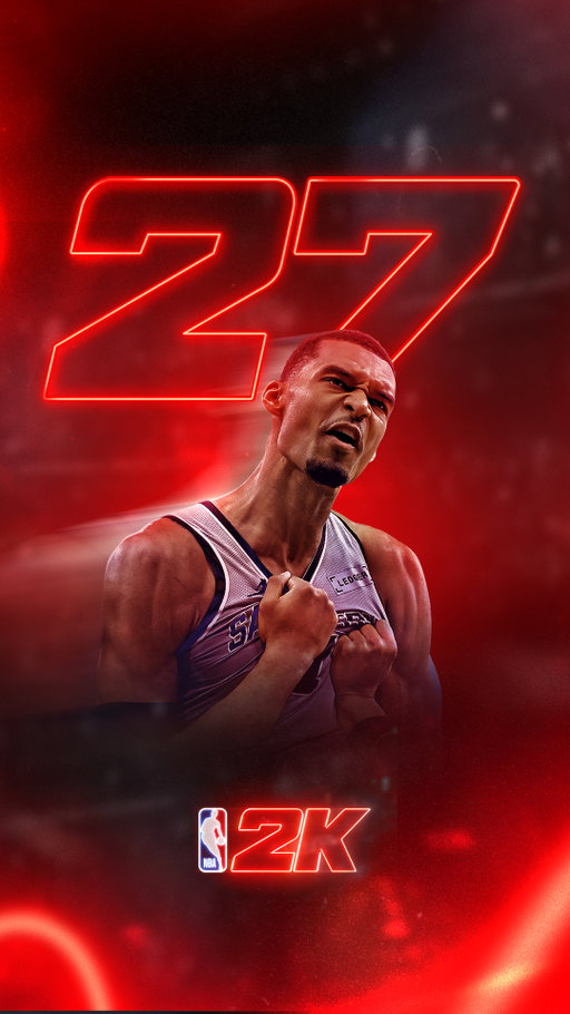 Supply and Demand... and I'm here to supply 📈

Pre-order NBA 2K27 now at 🔗 in bio!
