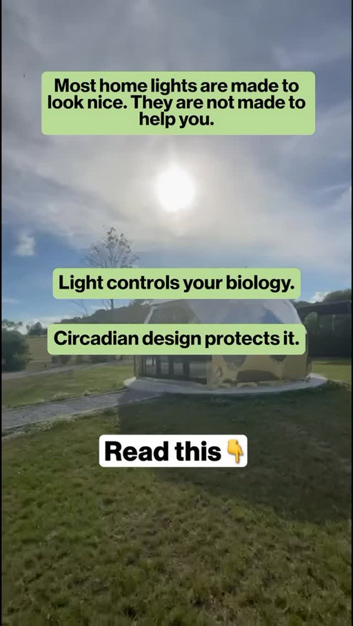 Light shapes how your body sleeps, wakes, and recovers, which is why circadian lighting is becoming an essential part of healthy home design. At TerraLux, we believe wellness architecture should work with your natural rhythms, not against them.