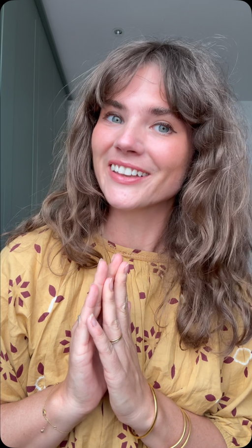 Another day another outfit that has pushed me well and truly out my comfort zone. But now feels like a firm fave!

I can’t tell you the confidence this series is giving me, I’m so grateful to you all for coming along for the ride and inspiring me to get dressed and wear the clothes I’ve always wanted to wear