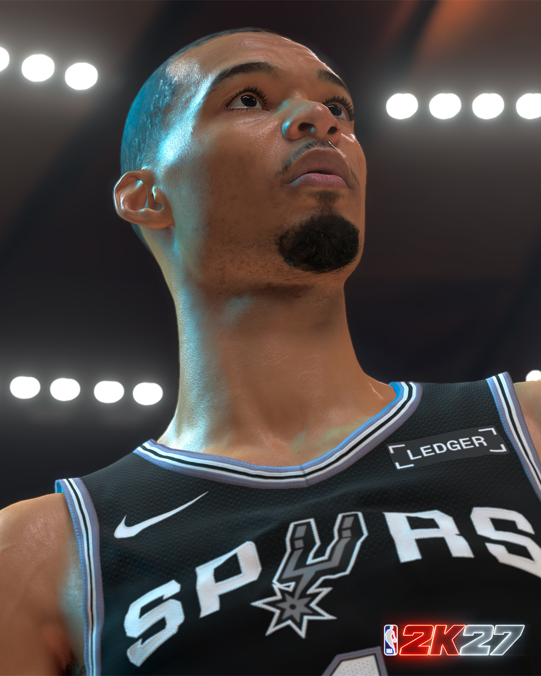 A first look at these stars in NBA 2K27 👀

Pre-order NBA 2K27 now at 🔗 in bio!