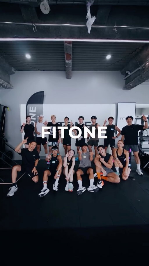 FITONE SHIBUYA Pre-Opening Day 1 Highlights! 
Thanks to everyone who joined us!

Sponsored by: @waterdrop.jp @amazfitjp 
Filmed & Edited by: @tomo_watari