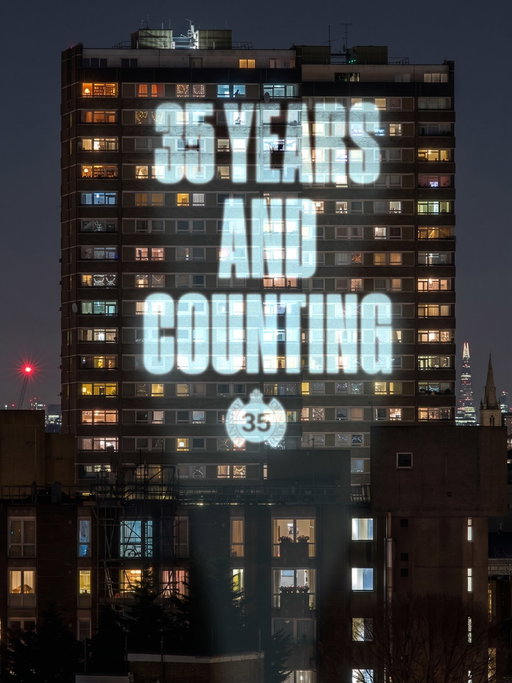 300K strong. 

35 years and still doing bits…

Love to each and every one of you ❤️