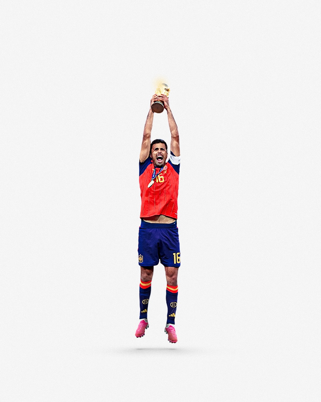 A World Cup full of iconic moments from Premier League stars 💫📸