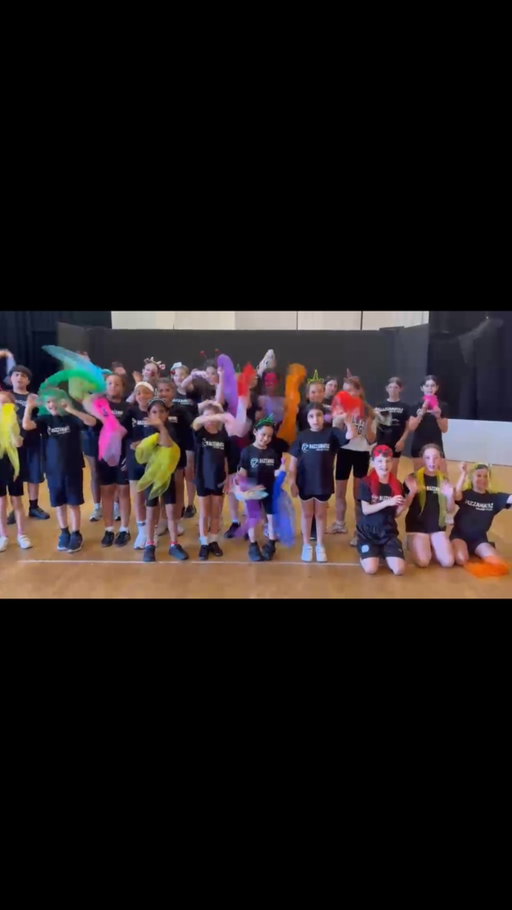 What a fantastic way to end the term at Razzamatazz! 🌈✨

Our last day was packed with laughter, friendship and fun. We celebrated with games, singing, dancing, acting, and a whole lot of colour and joy – all topped off with an epic bubble party! 🫧🎭🎶

We also said goodbye to some wonderful members of staff as they head off on new chapters. You’ll always be part of our story, and we wish you every success in your next adventure.

To all our amazing students and families, thank you for another incredible term. We hope you have a fantastic summer, and we can’t wait to see what the new term brings when we return in September. Here’s to more fun, friendships, confidence, and unforgettable moments! 💜✨

#Razzamatazz #EndOfTerm #PerformingArts #Dance #Drama Singing BubbleParty SummerFun SeeYouInSeptember