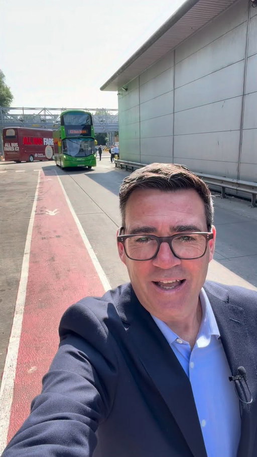 And if a double-decker bus…

@bemi.omo.oroje