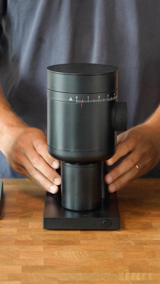 The Opus 2 from @fellowproducts - it’s crazy what this thing can do for just $200

Link in my bio to check it out!