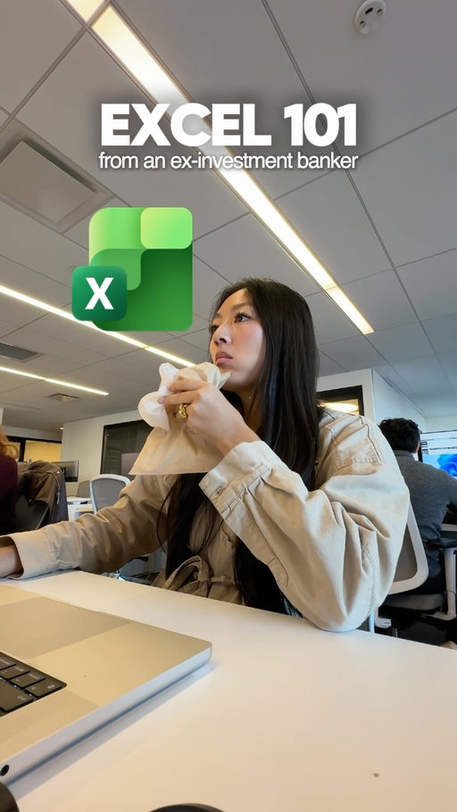 One of the most repetitive parts of working in Excel isn’t the analysis... it’s fixing the formatting before you send it out. 😭
 
If you’ve ever changed font colors, decimal places, chart colors, or number formats for the 100th time, this new @microsoft365 feature is actually pretty useful. You can save your formatting preferences just once, and Copilot will use them in future @excel sessions. 

Definitely would’ve saved analyst me a lot of time back in my ib days....

Comment “FORMAT” and i’ll send you a list of my most common formatting rules 

#Excel101 #MicrosoftCopilot #ExcelTips #InvestmentBanking #Microsoft365Partner