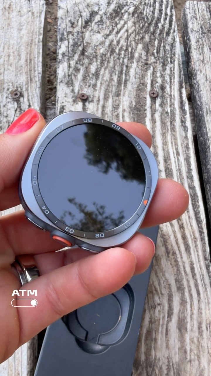 Let’s unbox the just announced Samsung Galaxy Watch Ultra 2 with CNET’s Vanessa Hand-Orellana. #samsung #galaxywatchultra2 #smartwatch #galaxyunpacked #allthingsmobile