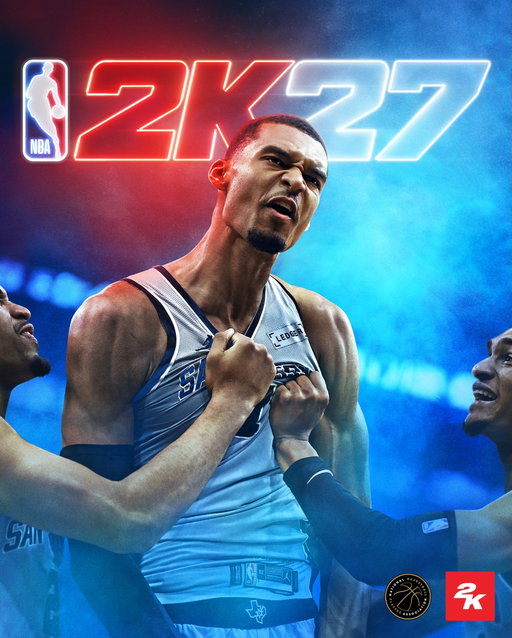 2k27 it’s lit👽