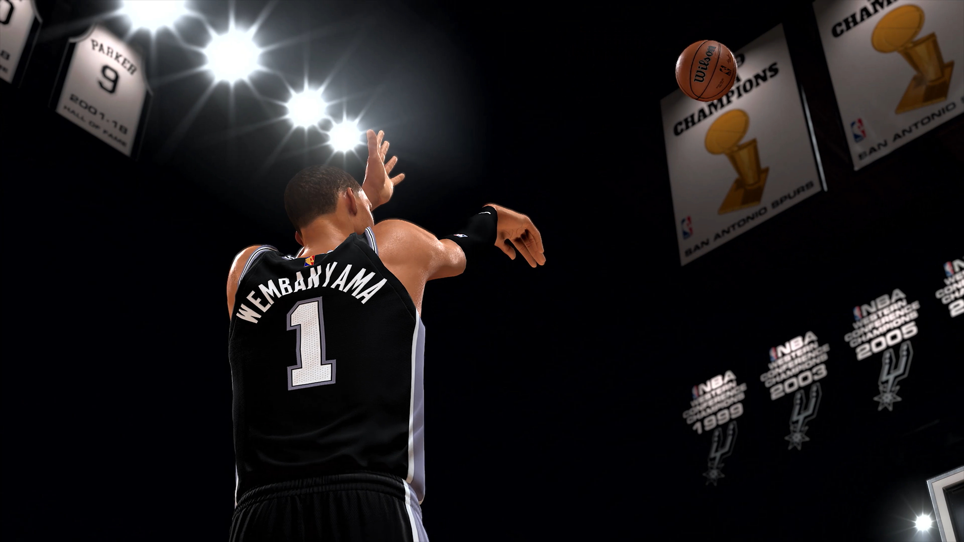 Victor Wembanyama, Caitlin Clark, and Derrick Rose have NBA 2K27 covered 🏀