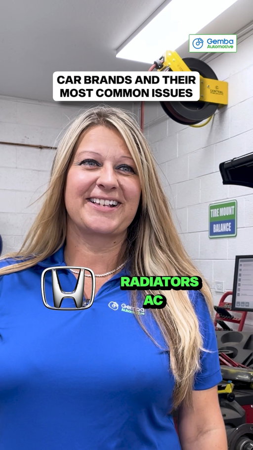 The two hidden cooling and steering parts that fail most on Nissan vehicles.

#DriveSafe #cartips #automotiverepairs #VehicleSafety