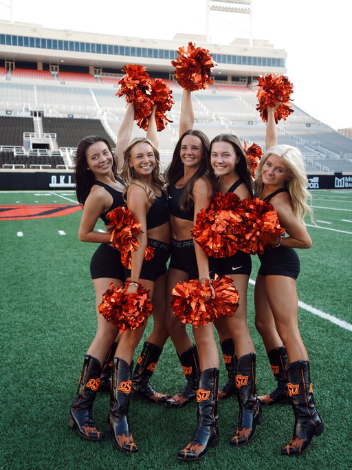 7am. Boots on the ground. First Field Practice. 

| @lucchese |