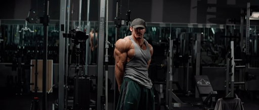 235lbs this morning, feels light compared to a bulked 270 😅