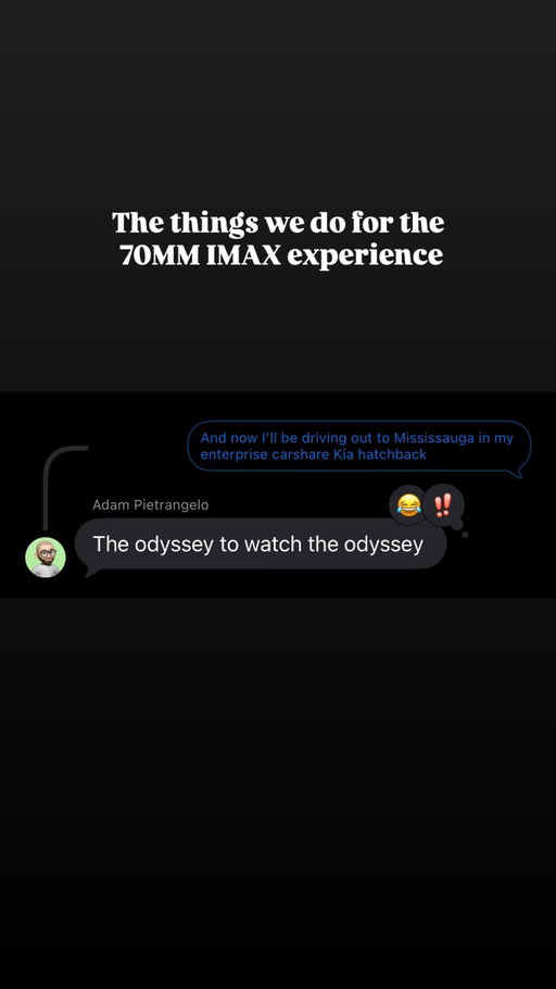 Story by lauranicolucci on Jul 22, 2026